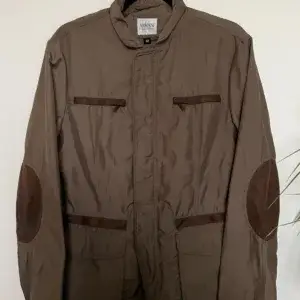 ARMANI COLLEZIONI Field Jacket