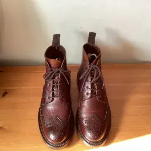 Loake 1880 Bedale Pennine