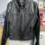 Matchless jacket Bond Cafe Racer