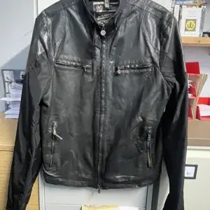 Matchless jacket Bond Cafe Racer